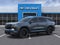 2026 Chevrolet Traverse LT w/1LT