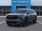 2026 Chevrolet Traverse LT w/1LT