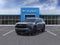 2026 Chevrolet Traverse LT w/1LT