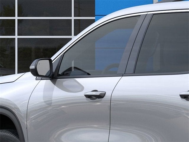 2026 Chevrolet Traverse LT w/1LT