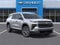 2026 Chevrolet Traverse LT w/1LT
