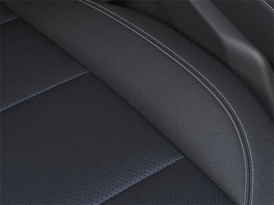 2026 Chevrolet Traverse LT w/1LT