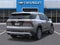 2026 Chevrolet Traverse LT w/1LT