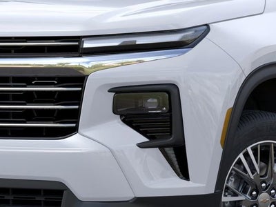2026 Chevrolet Traverse LT w/1LT
