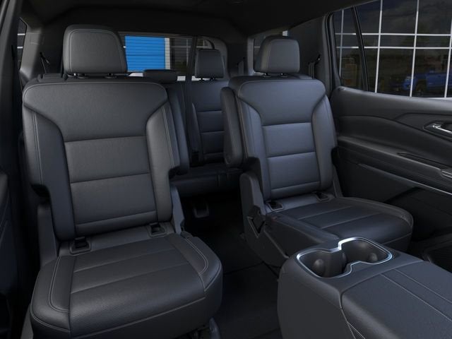2026 Chevrolet Traverse LT w/1LT