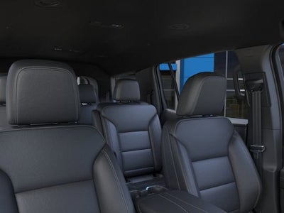 2026 Chevrolet Traverse LT w/1LT