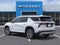 2026 Chevrolet Traverse LT w/1LT