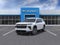 2026 Chevrolet Traverse LT w/1LT