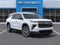 2026 Chevrolet Traverse LT w/1LT