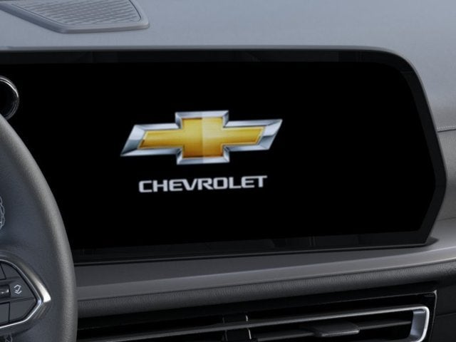 2026 Chevrolet Traverse LT w/1LT
