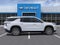 2026 Chevrolet Traverse LT w/1LT