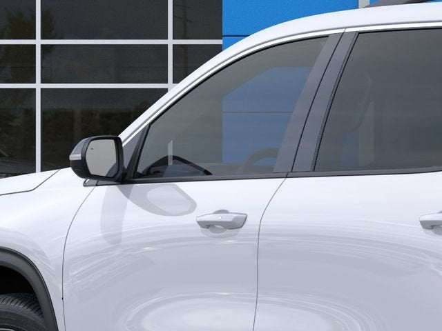 2026 Chevrolet Traverse LT w/1LT