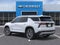 2026 Chevrolet Traverse LT w/1LT