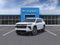 2026 Chevrolet Traverse LT w/1LT