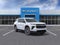 2026 Chevrolet Traverse LT w/1LT