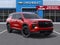 2026 Chevrolet Traverse LT w/1LT