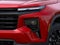 2026 Chevrolet Traverse LT w/1LT