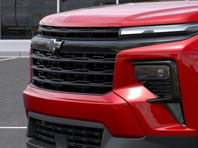 2026 Chevrolet Traverse LT w/1LT