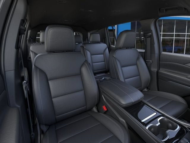 2026 Chevrolet Traverse LT w/1LT