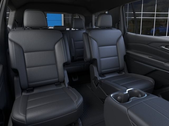 2026 Chevrolet Traverse LT w/1LT