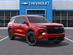 2026 Chevrolet Traverse LT w/1LT