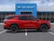 2026 Chevrolet Traverse LT w/1LT