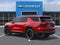 2026 Chevrolet Traverse LT w/1LT