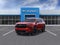 2026 Chevrolet Traverse LT w/1LT
