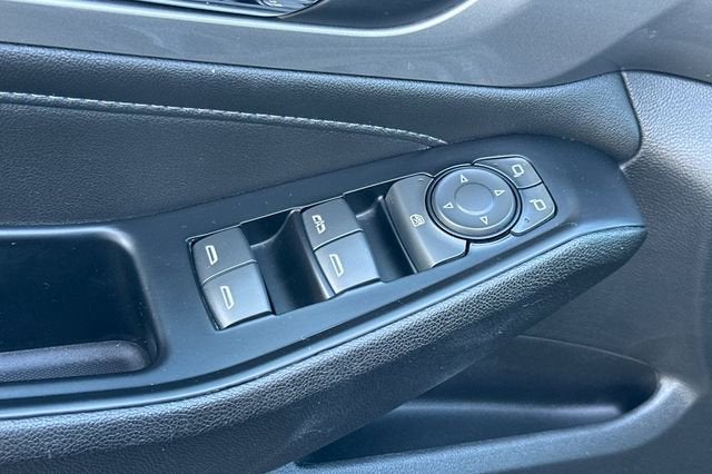 2023 Chevrolet Traverse FWD 1LT