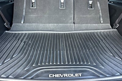 2023 Chevrolet Traverse FWD 1LT