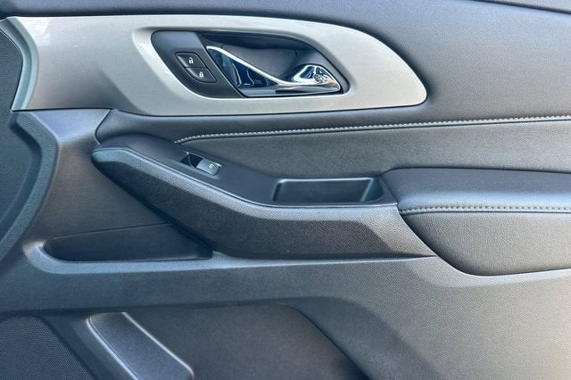 2023 Chevrolet Traverse FWD 1LT