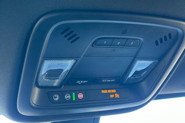 2023 Chevrolet Traverse FWD 1LT