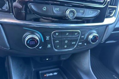 2023 Chevrolet Traverse FWD 1LT