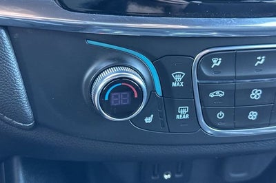 2023 Chevrolet Traverse FWD 1LT