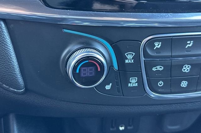 2023 Chevrolet Traverse FWD 1LT