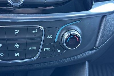 2023 Chevrolet Traverse FWD 1LT