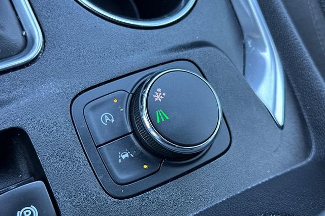 2023 Chevrolet Traverse FWD 1LT