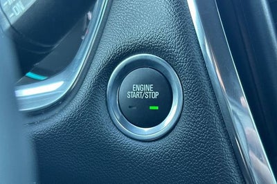 2023 Chevrolet Traverse FWD 1LT
