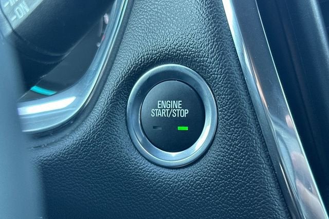 2023 Chevrolet Traverse FWD 1LT