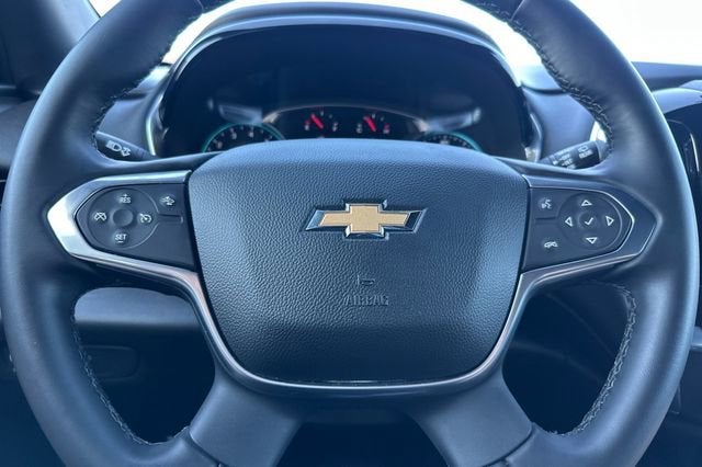 2023 Chevrolet Traverse FWD 1LT