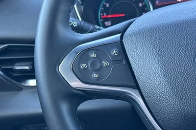 2023 Chevrolet Traverse FWD 1LT