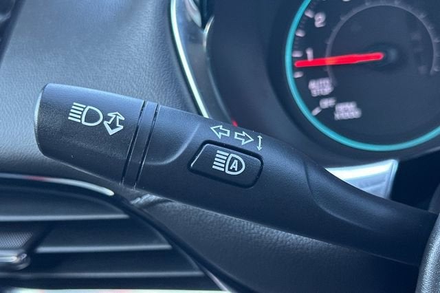 2023 Chevrolet Traverse FWD 1LT