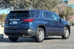 2023 Chevrolet Traverse FWD 1LT