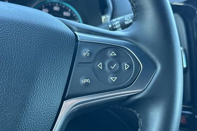 2023 Chevrolet Traverse FWD 1LT