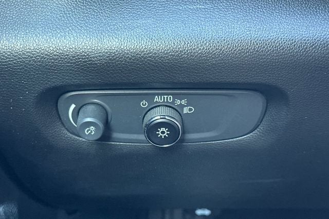 2023 Chevrolet Traverse FWD 1LT
