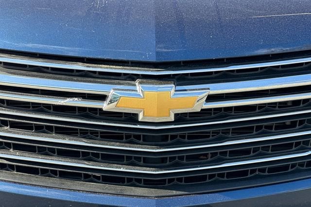 2023 Chevrolet Traverse FWD 1LT