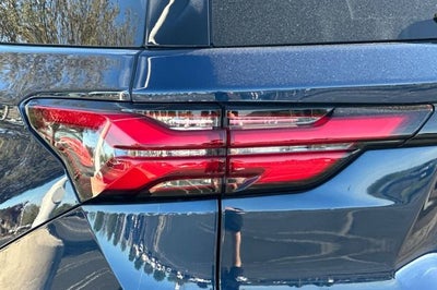 2023 Chevrolet Traverse FWD 1LT