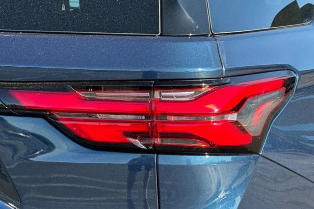2023 Chevrolet Traverse FWD 1LT