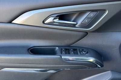 2025 Chevrolet Traverse LT w/1LT