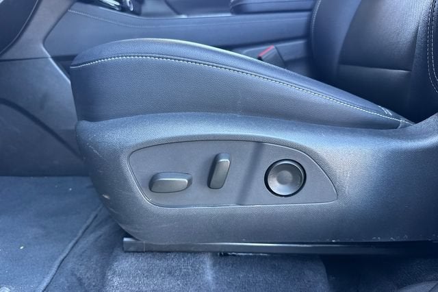 2025 Chevrolet Traverse LT w/1LT
